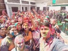 HOLI 2024